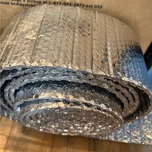 Reflective Insulation Roll